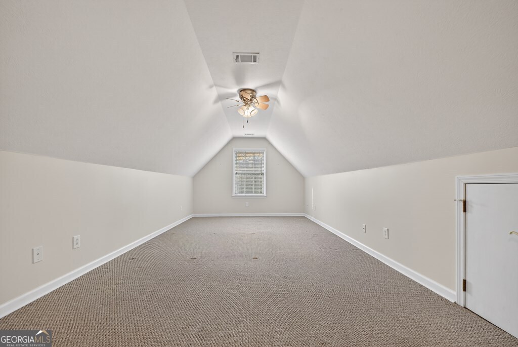 220 Oak Ridge Road Ellijay, GA 30536 - Photo 29 of 36 a view of empty room