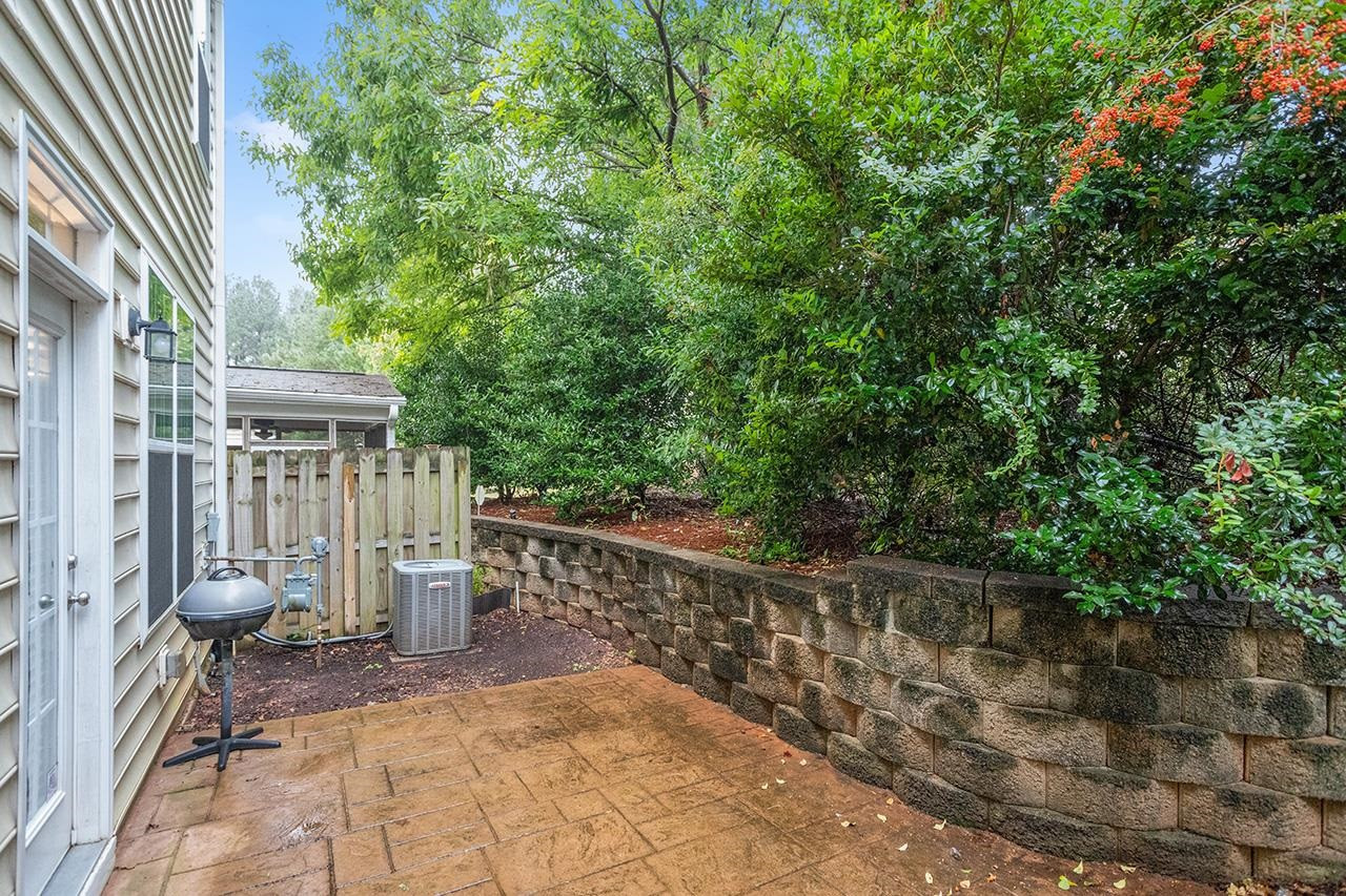 843 Swan Neck Lane Raleigh, NC 27615 - Photo 25 of 28 Photo 25