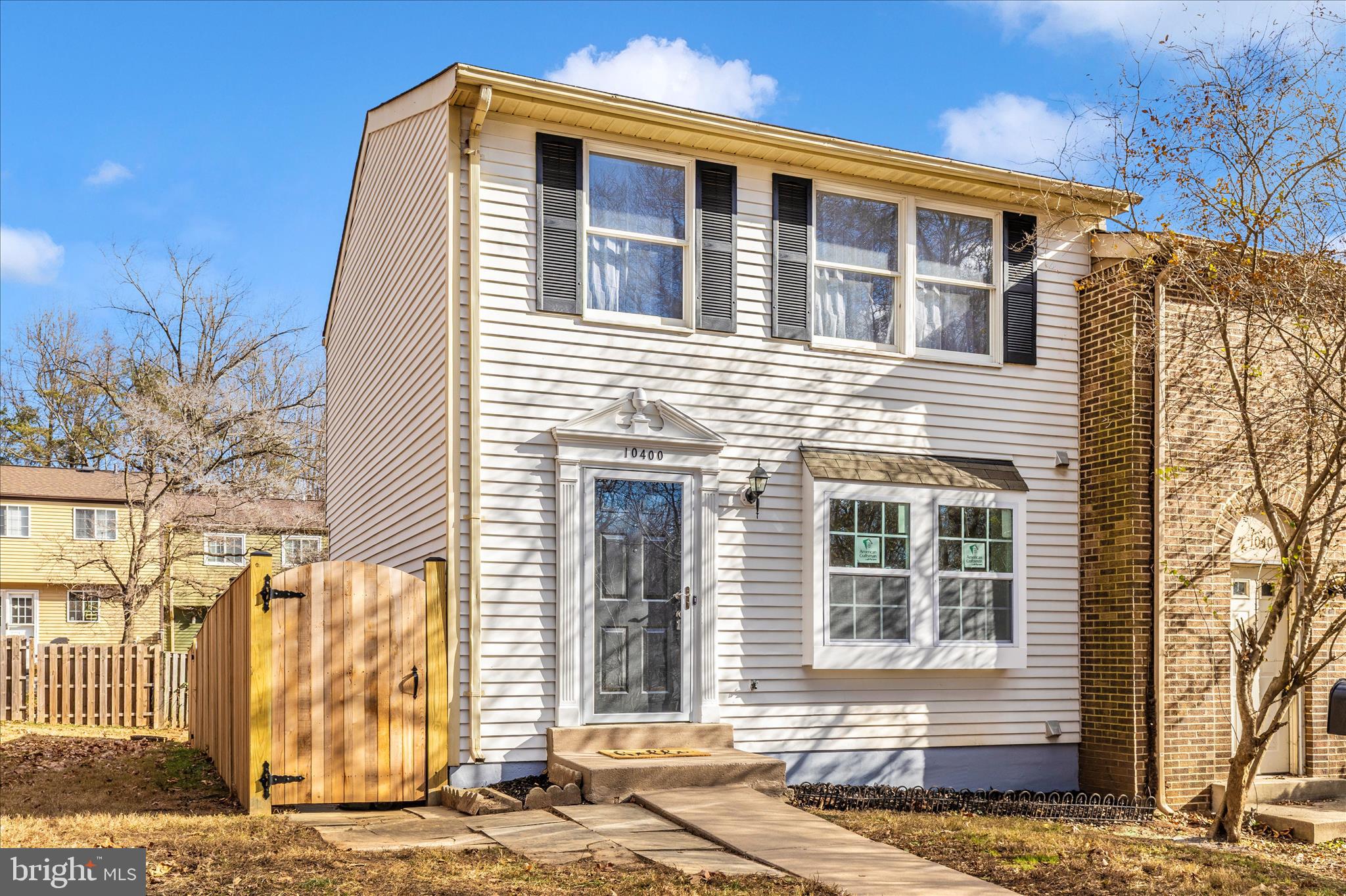 10400 Apple Ridge Road Gaithersburg, MD 20886 - Photo 3 of 35 043A4842