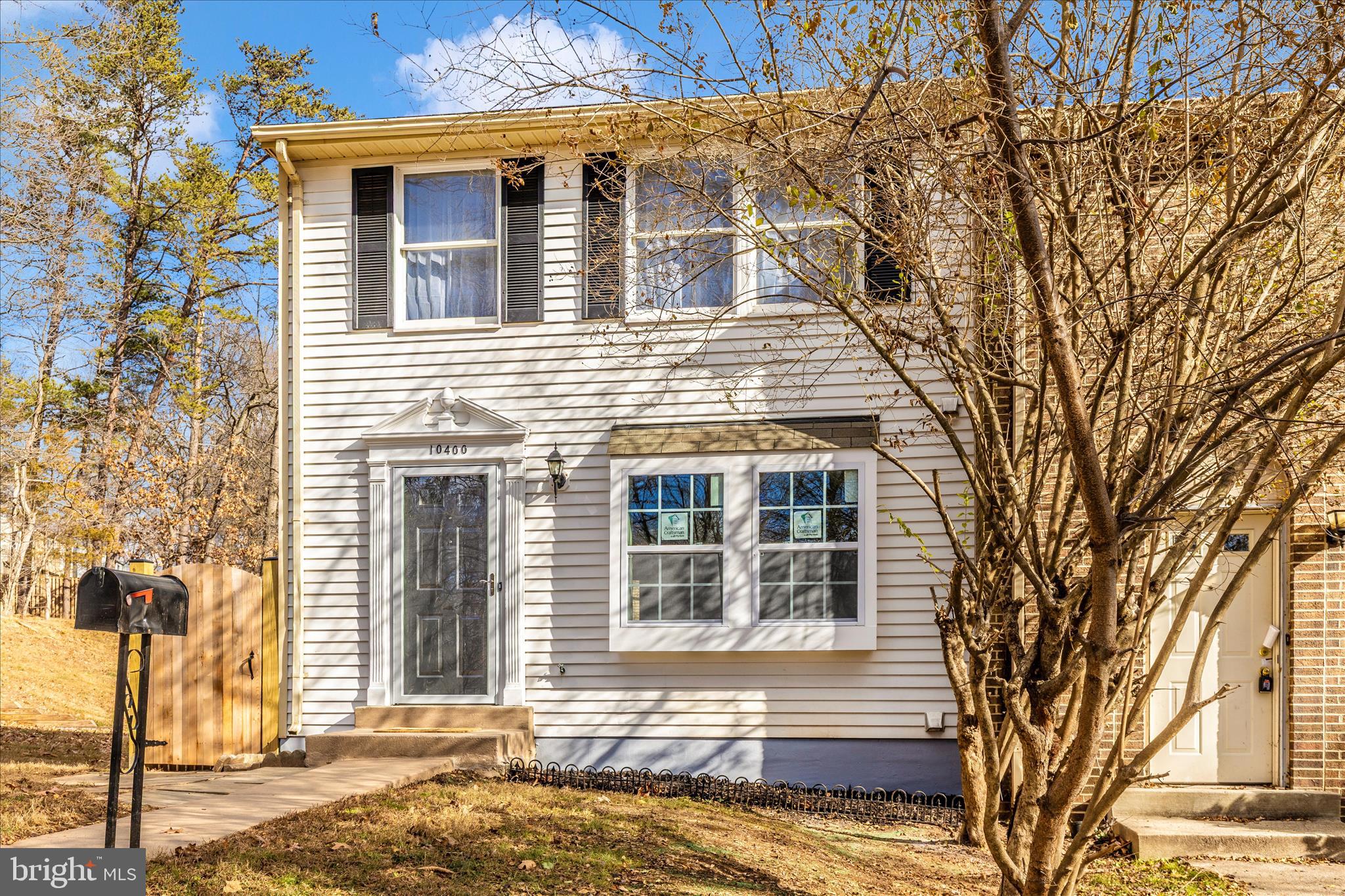 10400 Apple Ridge Road Gaithersburg, MD 20886 - Photo 35 of 35 043A4837