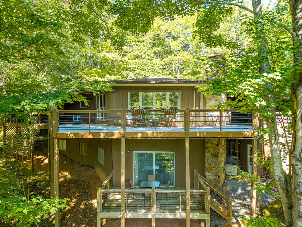 775 Mountain Oak Road Ellijay, GA 30536 - Photo 58 of 106