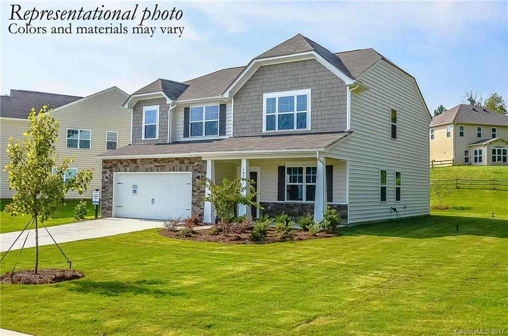 13307 Roderick Drive, Unit 56 Huntersville, NC 28078 - Photo 1 of 17 Gallery Image 1
