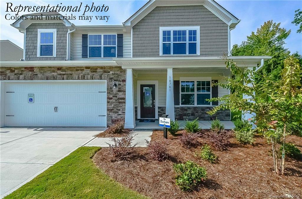 13307 Roderick Drive, Unit 56 Huntersville, NC 28078 - Photo 2 of 17 Gallery Image 2