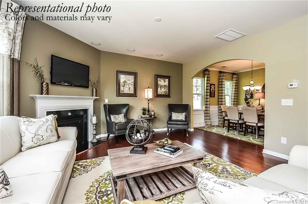 13307 Roderick Drive, Unit 56 Huntersville, NC 28078 - Photo 11 of 17 Gallery Image 11