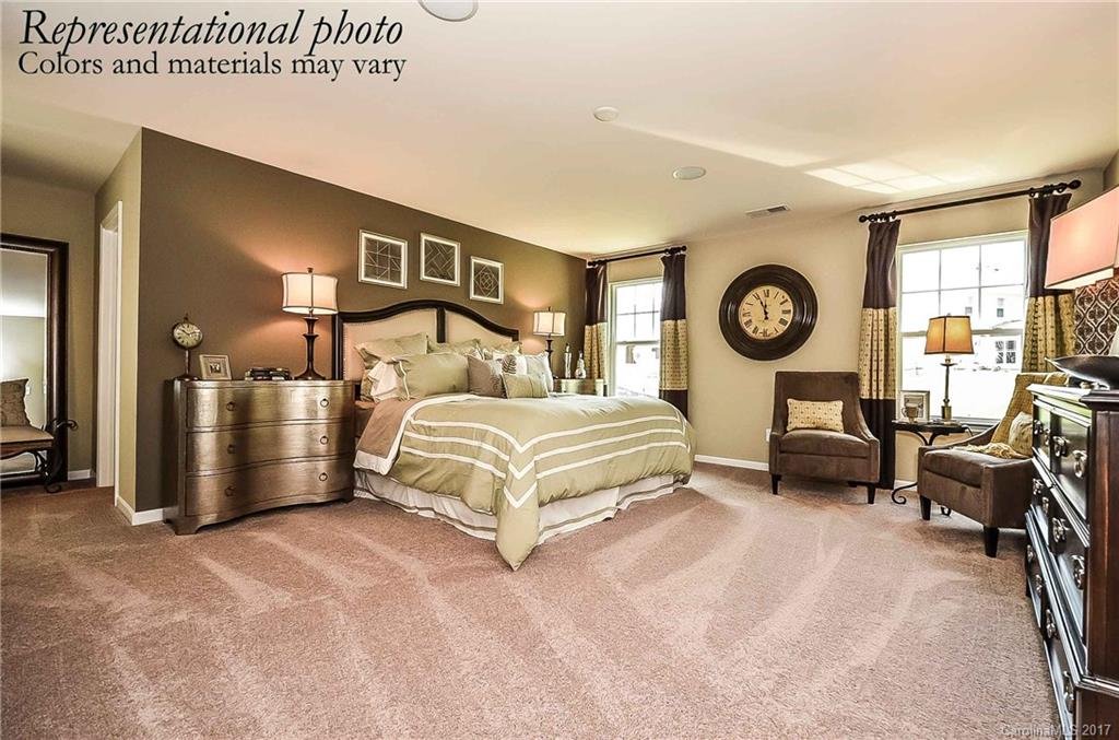 13307 Roderick Drive, Unit 56 Huntersville, NC 28078 - Photo 13 of 17 Gallery Image 13