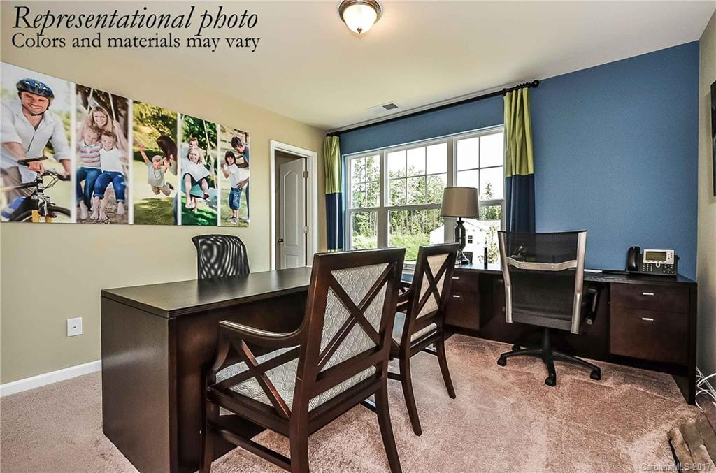 13307 Roderick Drive, Unit 56 Huntersville, NC 28078 - Photo 15 of 17 Gallery Image 15