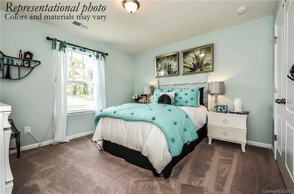 13307 Roderick Drive, Unit 56 Huntersville, NC 28078 - Photo 16 of 17 Gallery Image 16