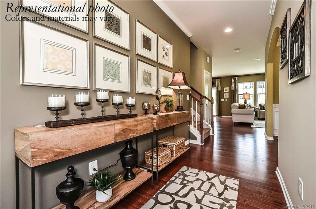13307 Roderick Drive, Unit 56 Huntersville, NC 28078 - Photo 3 of 17 Gallery Image 3