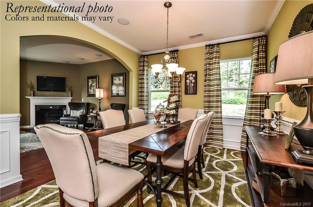 13307 Roderick Drive, Unit 56 Huntersville, NC 28078 - Photo 5 of 17 Gallery Image 5