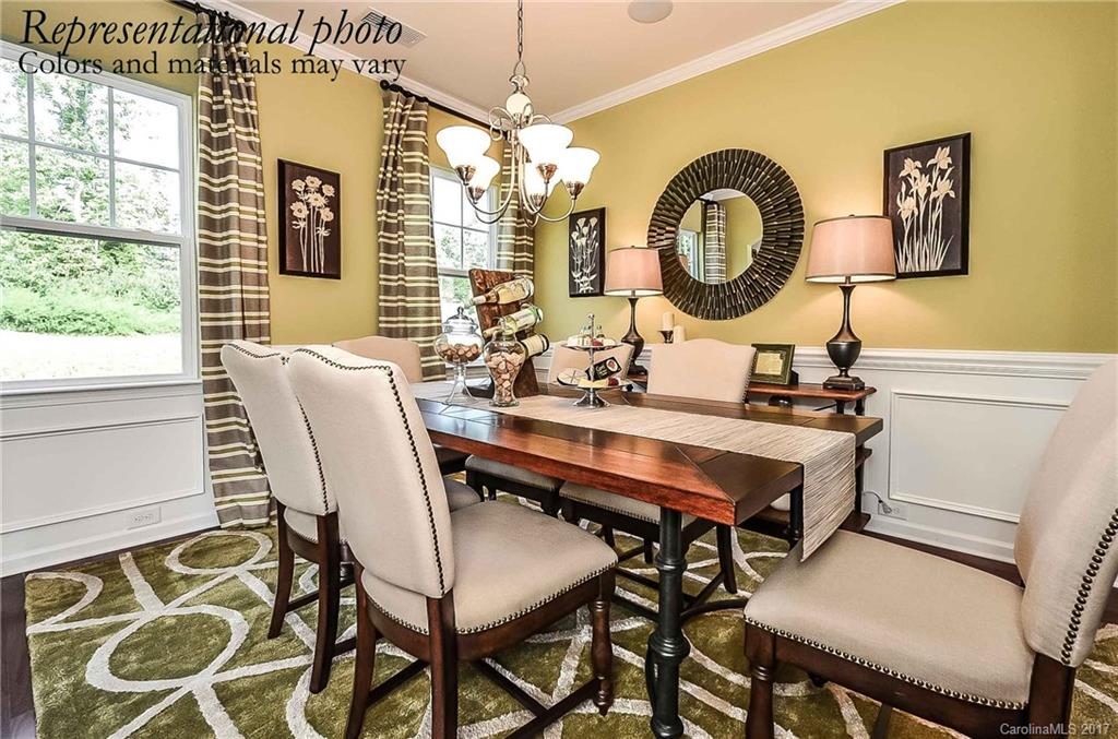 13307 Roderick Drive, Unit 56 Huntersville, NC 28078 - Photo 6 of 17 Gallery Image 6