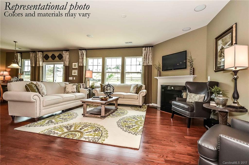 13307 Roderick Drive, Unit 56 Huntersville, NC 28078 - Photo 7 of 17 Gallery Image 7