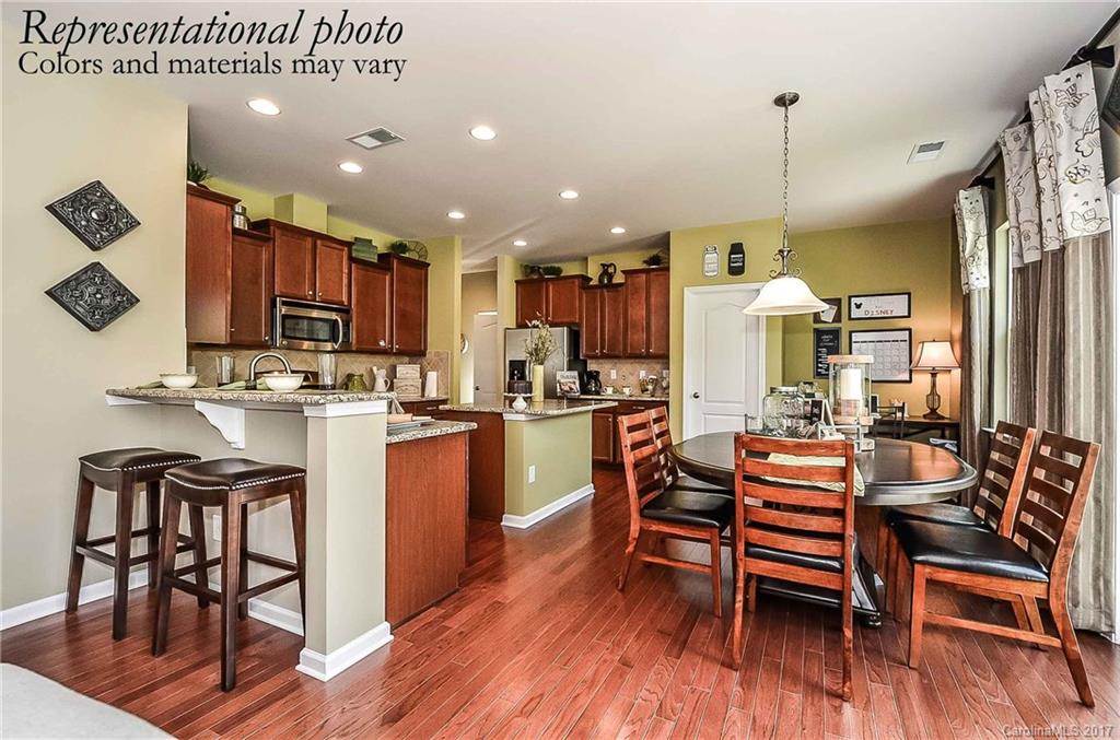 13307 Roderick Drive, Unit 56 Huntersville, NC 28078 - Photo 8 of 17 Gallery Image 8