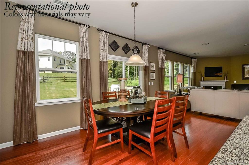 13307 Roderick Drive, Unit 56 Huntersville, NC 28078 - Photo 10 of 17 Gallery Image 10