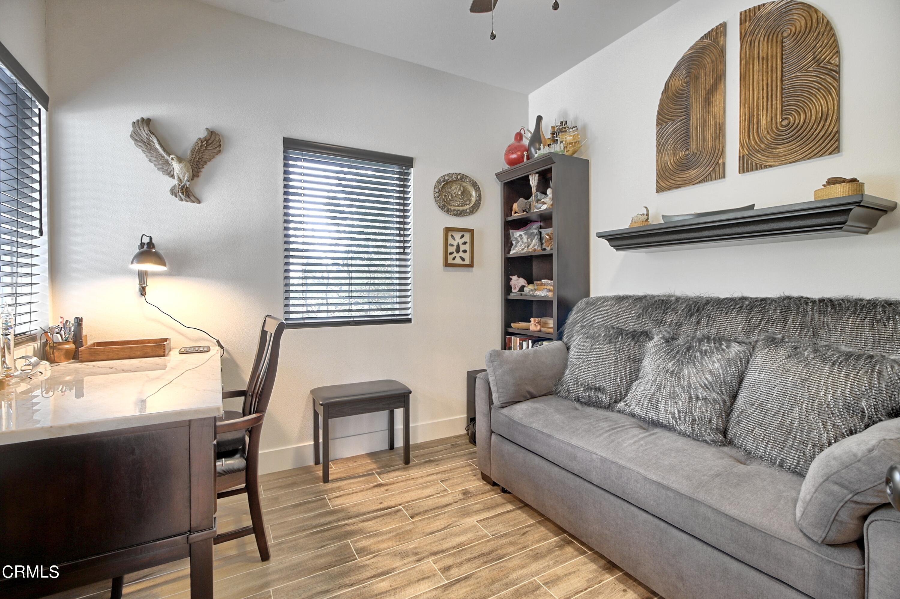 357 Los Cabos Lane Ventura, CA 93001 - Photo 23 of 44 a living room with furniture and a window