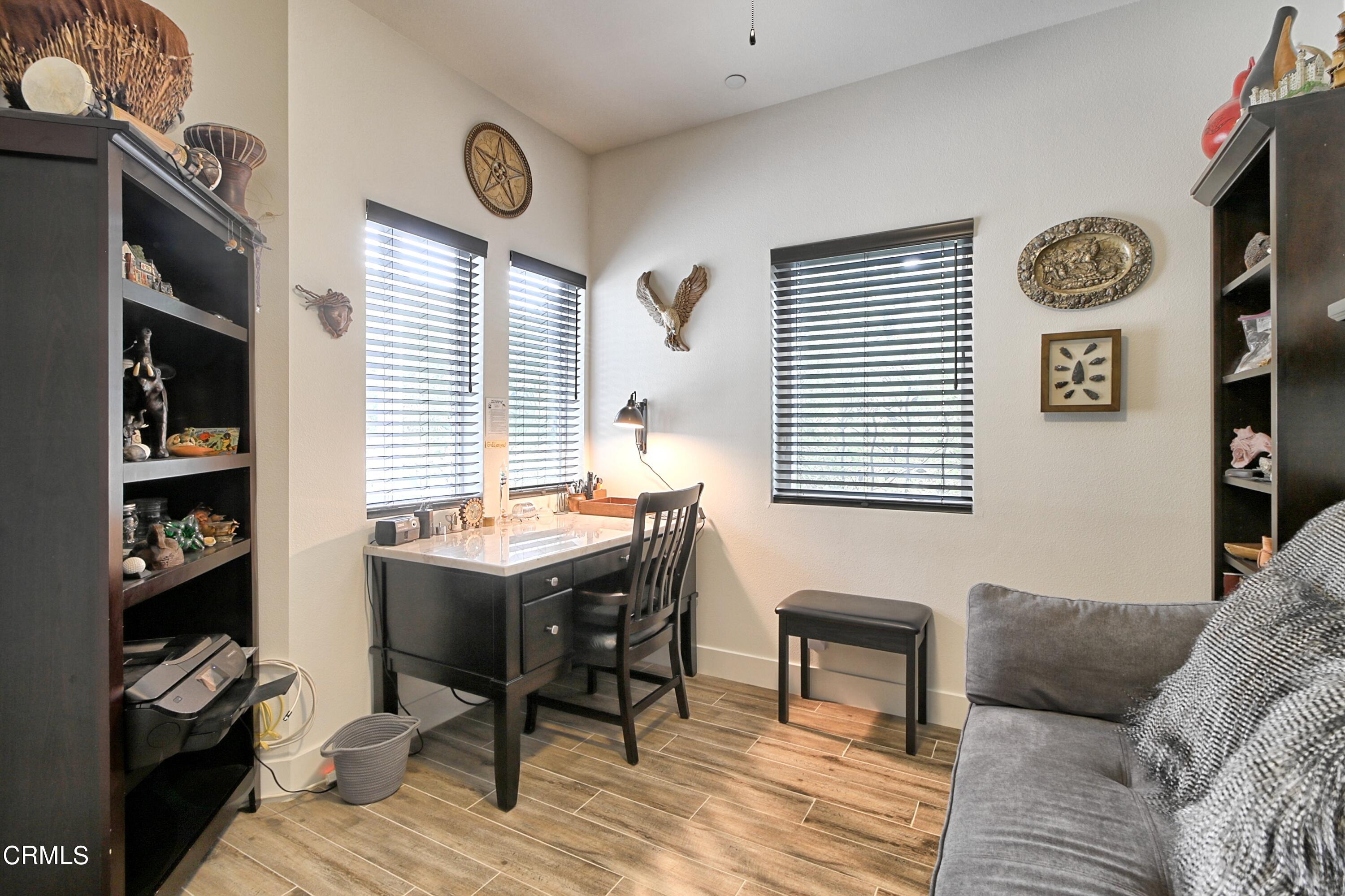 357 Los Cabos Lane Ventura, CA 93001 - Photo 24 of 44 a view of a livingroom with furniture and window