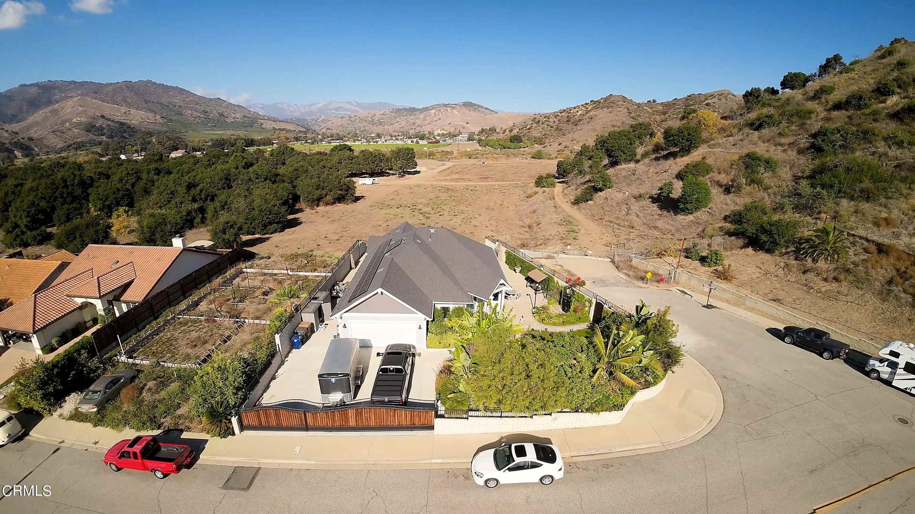 357 Los Cabos Lane Ventura, CA 93001 - Photo 35 of 44 an aerial view of a