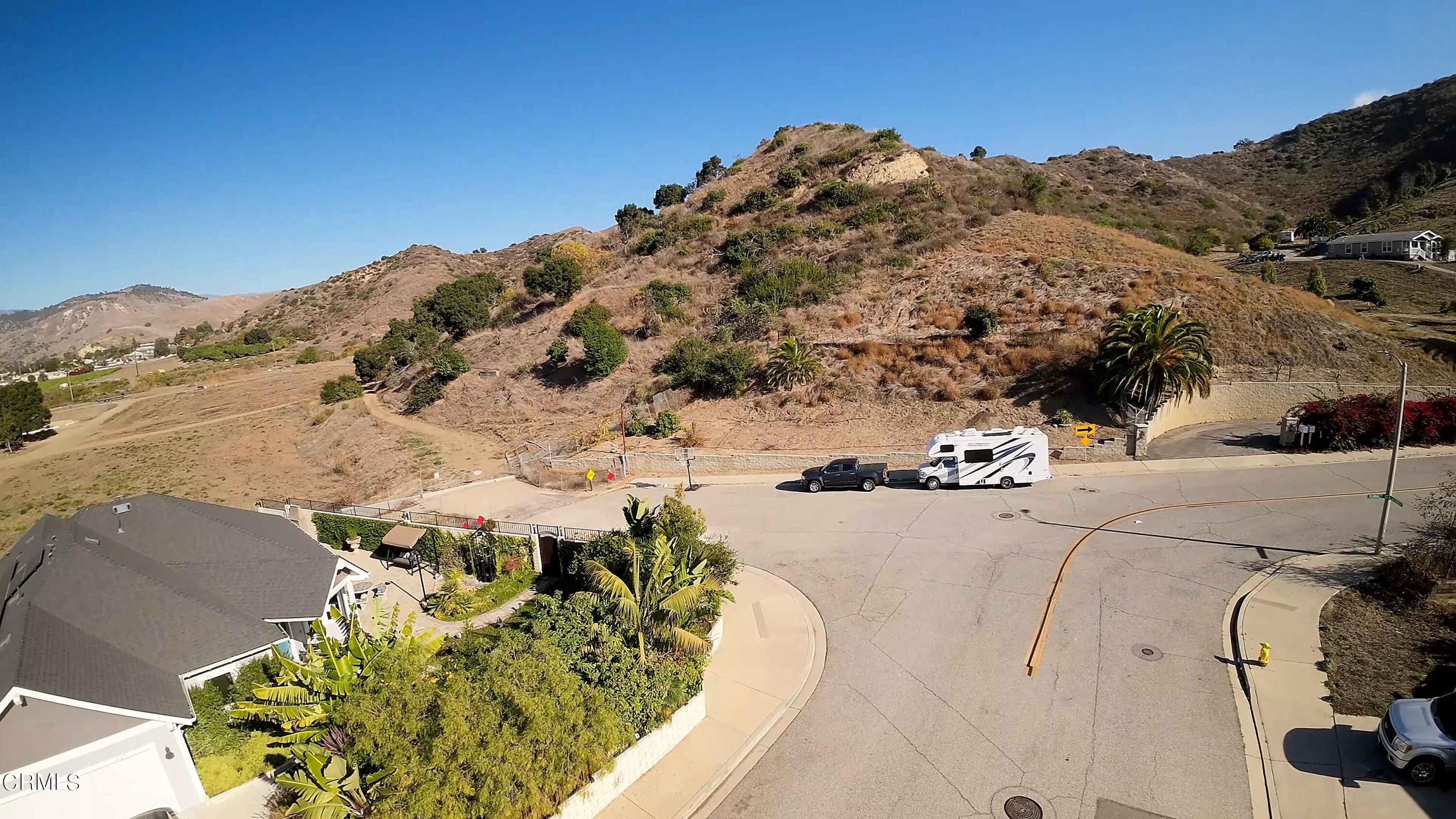 357 Los Cabos Lane Ventura, CA 93001 - Photo 41 of 44 a view of a backyard of a house