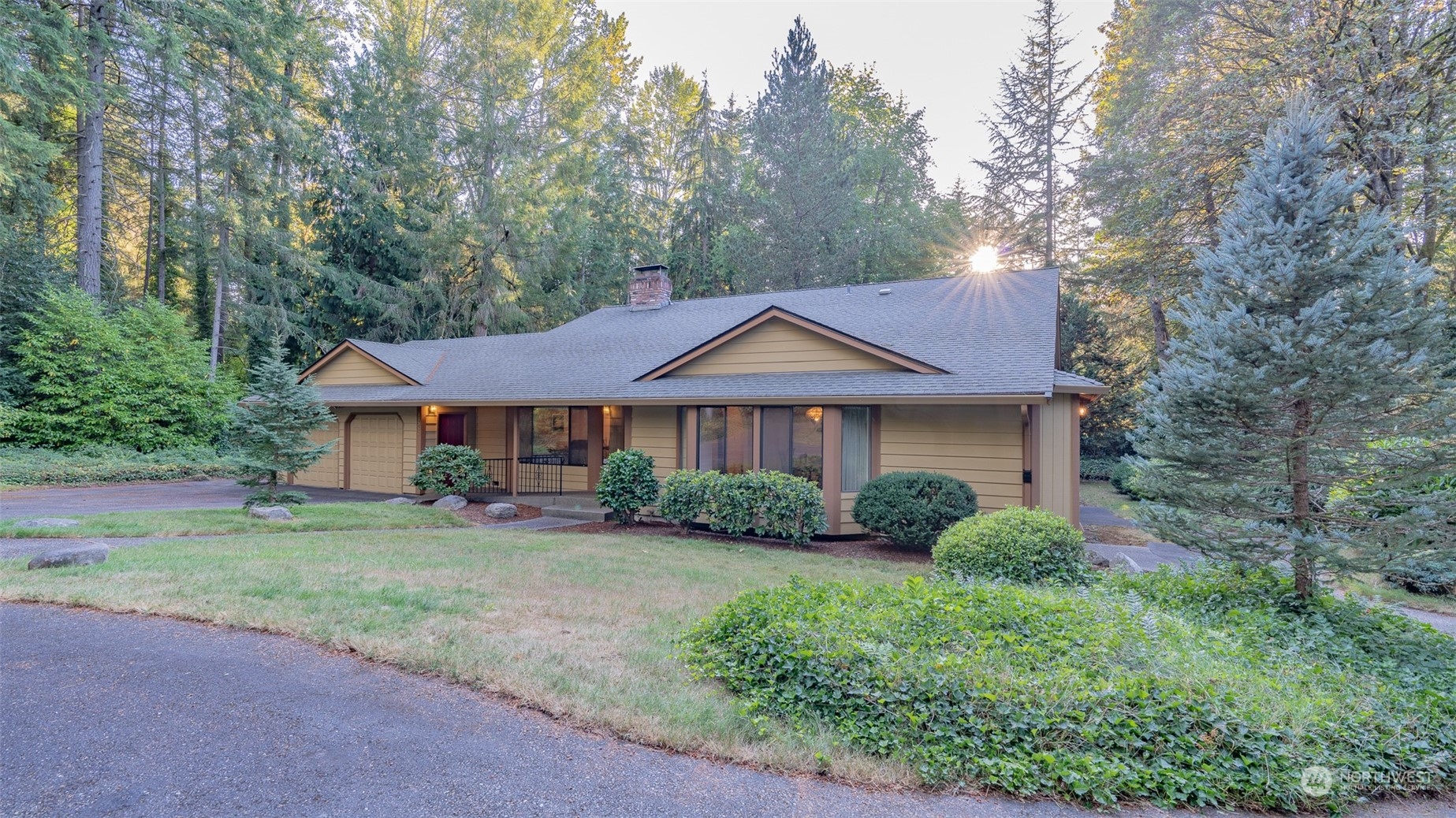 11312 Tower Road Southwest Lakewood, WA 98498 - Photo 7 of 40 front view of a house with yard