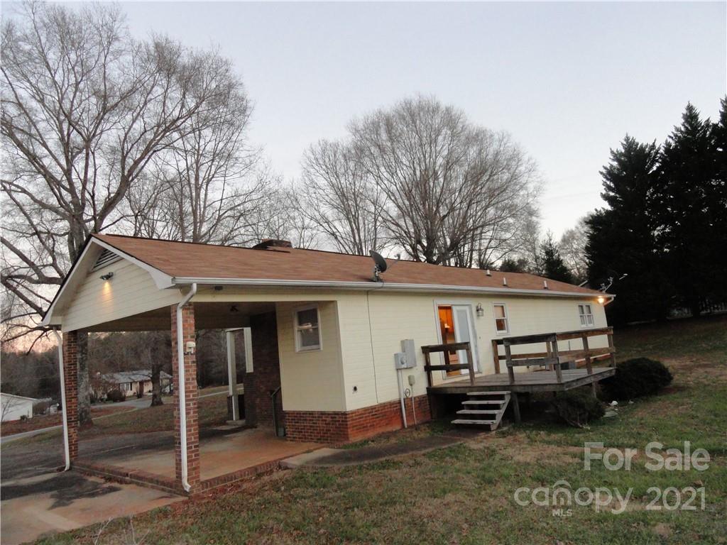 486 Robinson Creek Road Bostic, NC 28018 - Photo 6 of 26 Gallery Image 6