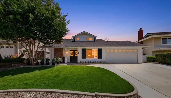$1,199,000 | 841 Candlewood Street, Brea, CA 92821