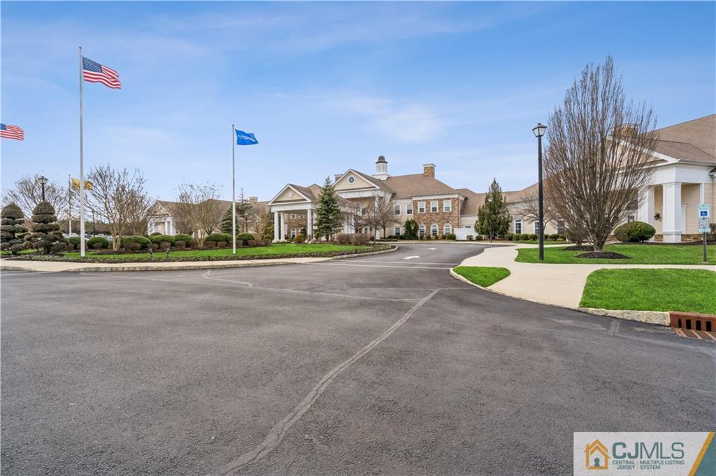 118 Cobblestone Boulevard Monroe Township, NJ 08831 - Photo 28 of 34 a view of a city with tall buildings