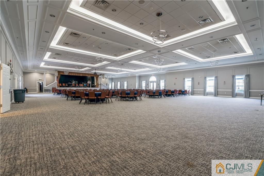 118 Cobblestone Boulevard Monroe Township, NJ 08831 - Photo 33 of 34 a view of parking area