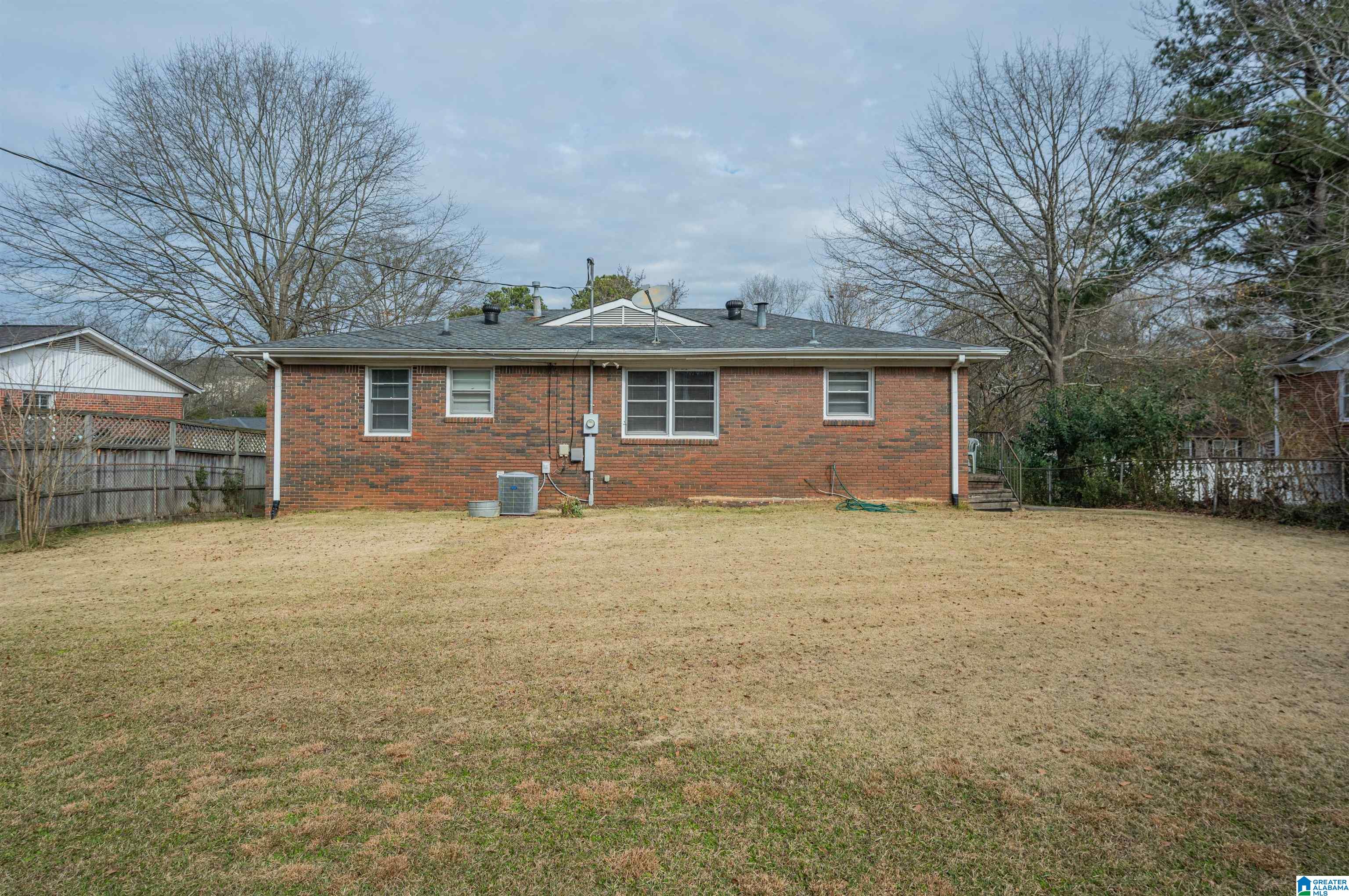 117 Ridgemoor Drive Homewood, AL 35209 - Photo 35 of 38