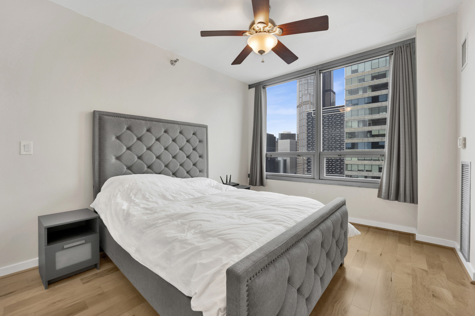 701 South Wells Street, Unit 2301 Chicago, IL 60607 - Photo 17 of 36