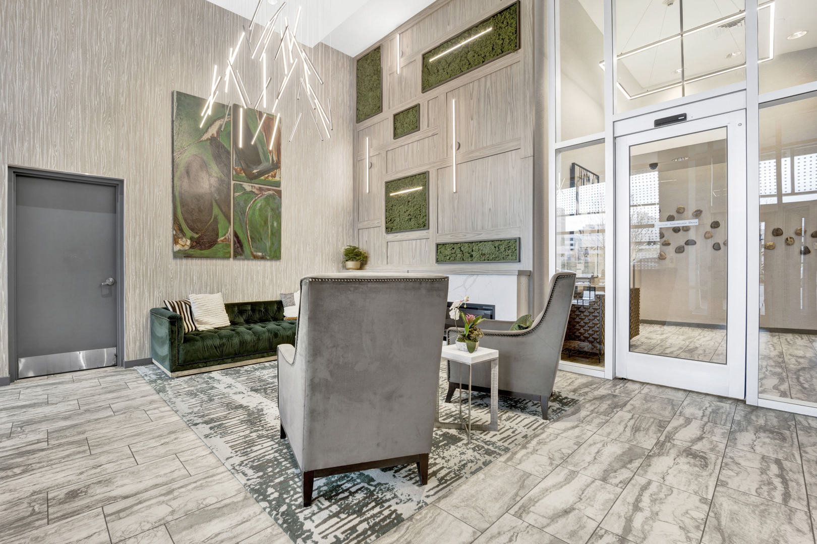701 South Wells Street, Unit 2301 Chicago, IL 60607 - Photo 2 of 36