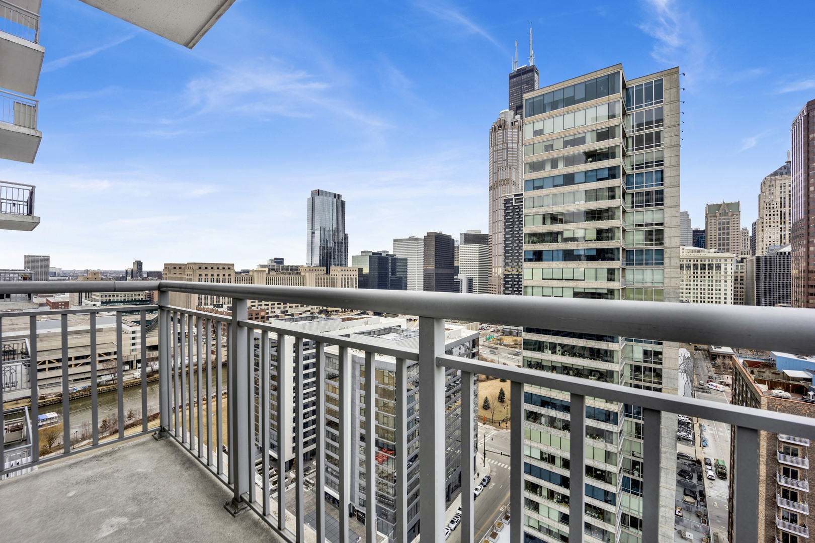 701 South Wells Street, Unit 2301 Chicago, IL 60607 - Photo 21 of 36