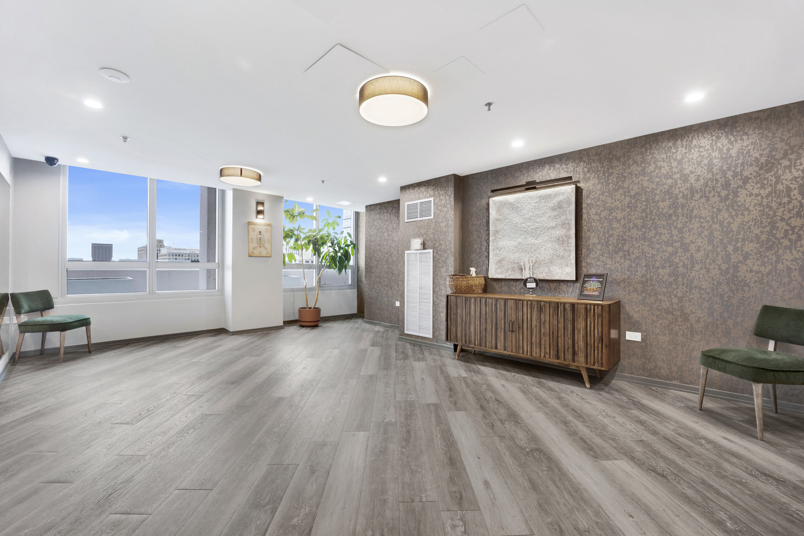 701 South Wells Street, Unit 2301 Chicago, IL 60607 - Photo 24 of 36