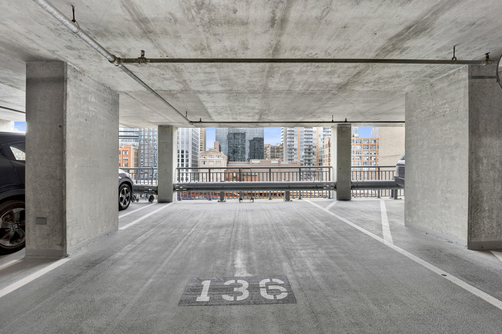 701 South Wells Street, Unit 2301 Chicago, IL 60607 - Photo 27 of 36