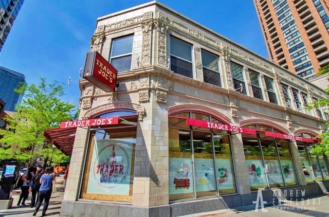 701 South Wells Street, Unit 2301 Chicago, IL 60607 - Photo 30 of 36