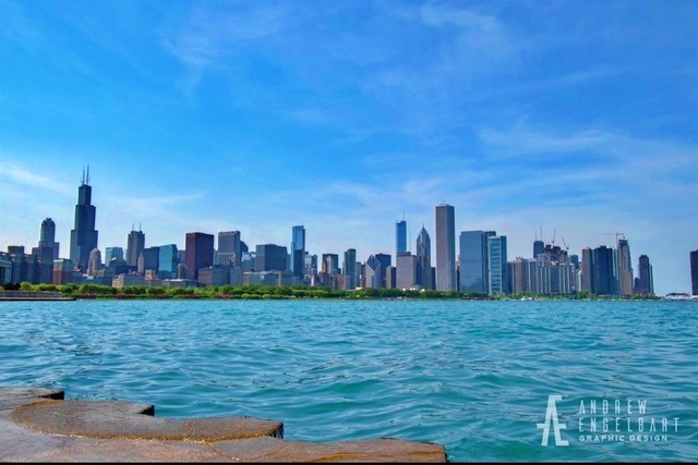 701 South Wells Street, Unit 2301 Chicago, IL 60607 - Photo 36 of 36