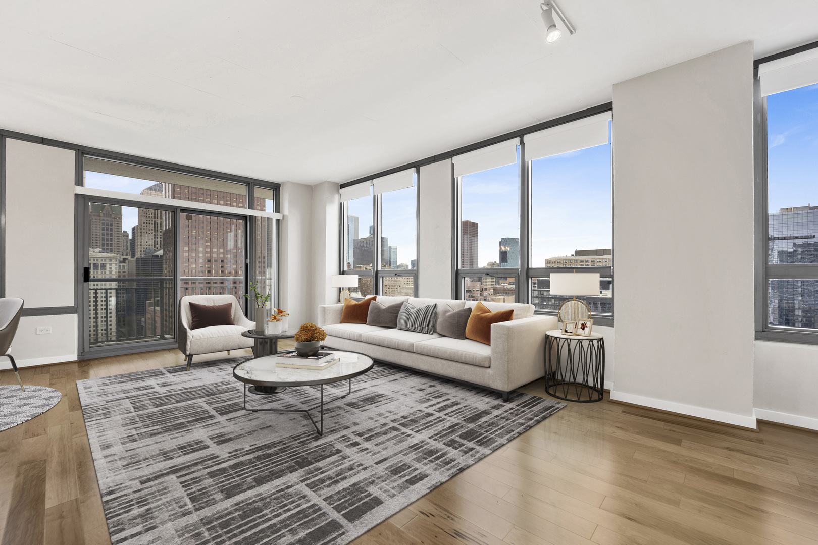 701 South Wells Street, Unit 2301 Chicago, IL 60607 - Photo 8 of 36