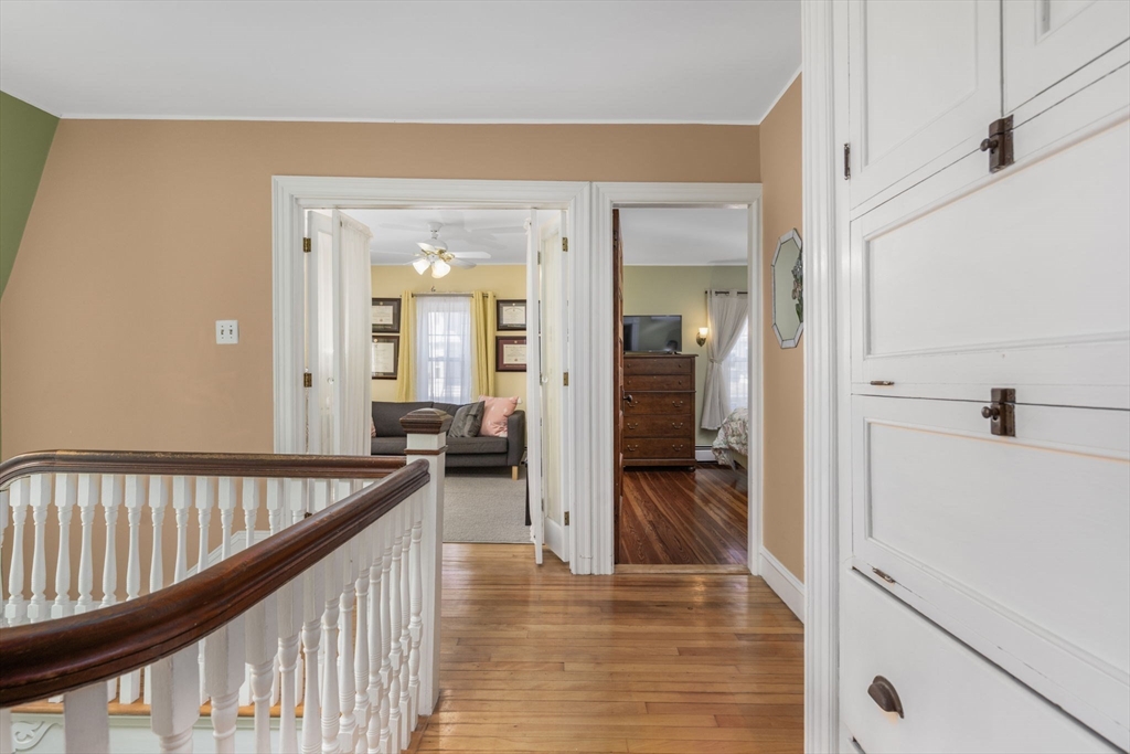956 Maple Street Fall River, MA 02720 - Photo 19 of 42