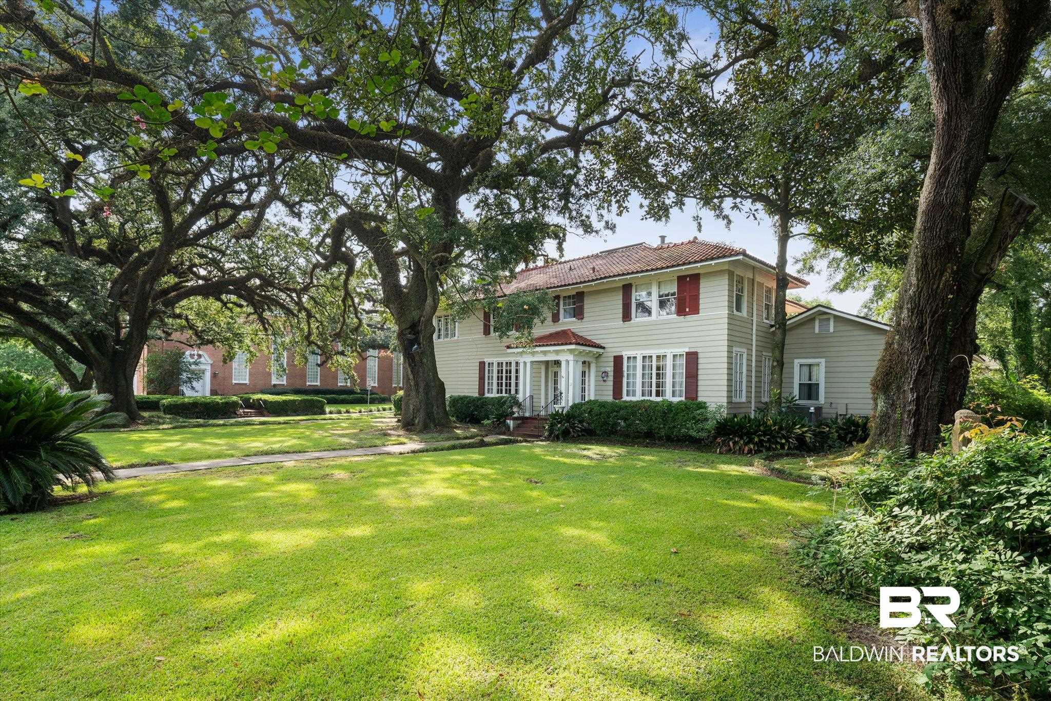 1551 Dauphin Street Mobile, AL 36604 - Photo 44 of 50