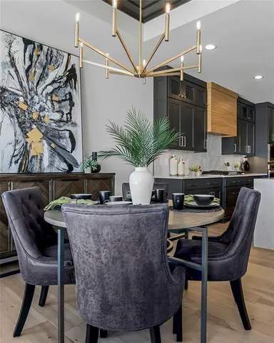 $828,458 | 16777 South Ripley Street, Olathe, KS 66062