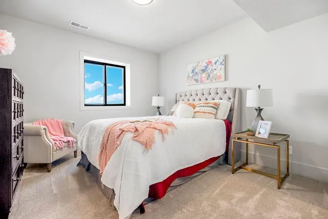 $828,458 | 16777 South Ripley Street, Olathe, KS 66062