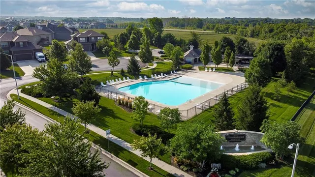 $828,458 | 16777 South Ripley Street, Olathe, KS 66062