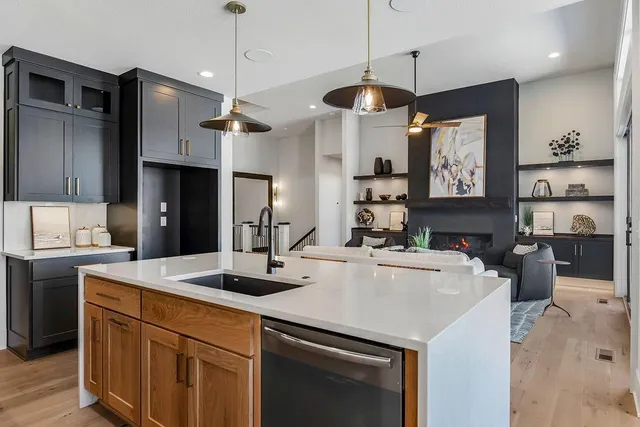 $828,458 | 16777 South Ripley Street, Olathe, KS 66062