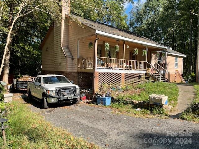 4169 Stack Road Harrisburg, NC 28075 - Photo 2 of 9