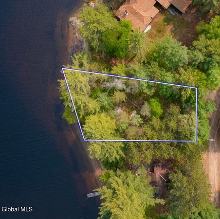 $400,000 | 59 B Alice Bissell Lane, Long Lake, NY 12847