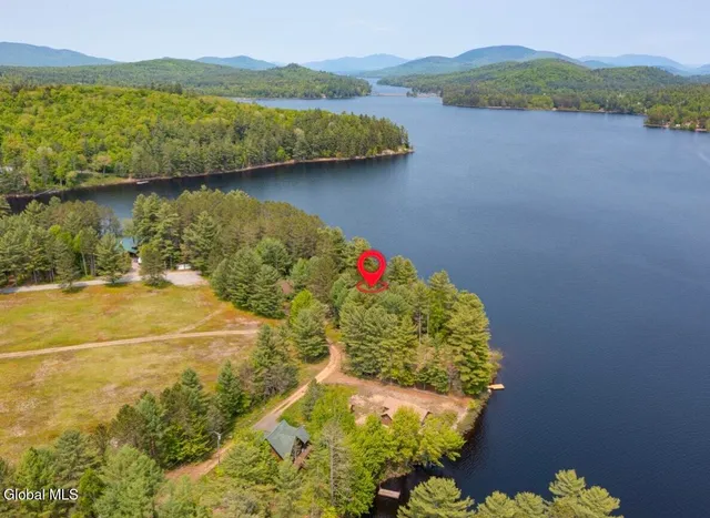 $400,000 | 59 B Alice Bissell Lane, Long Lake, NY 12847