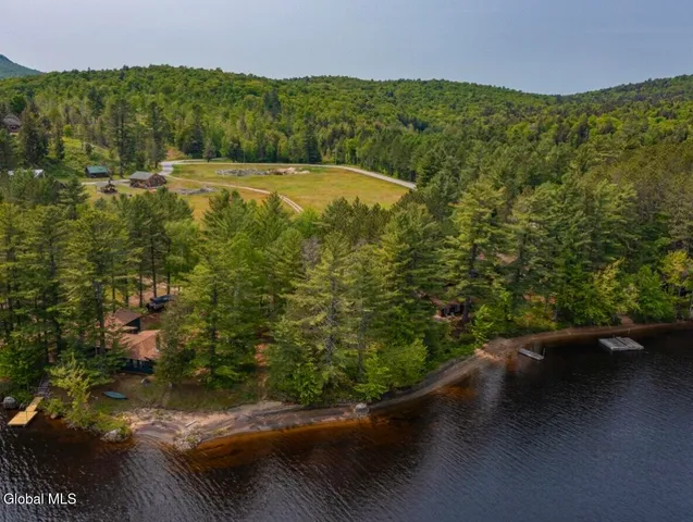 $400,000 | 59 B Alice Bissell Lane, Long Lake, NY 12847