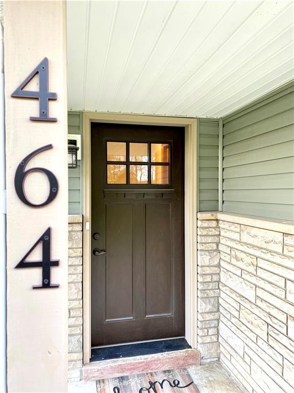 464 South Duffy Road Butler, PA 16001 - Photo 2 of 25