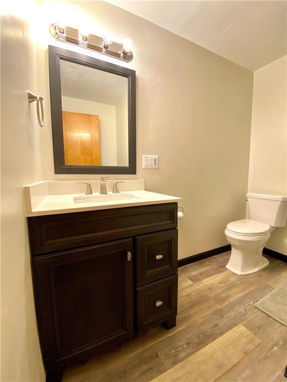464 South Duffy Road Butler, PA 16001 - Photo 14 of 25