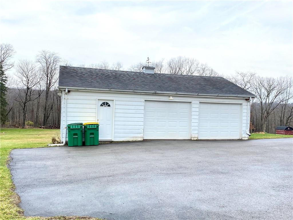 464 South Duffy Road Butler, PA 16001 - Photo 20 of 25