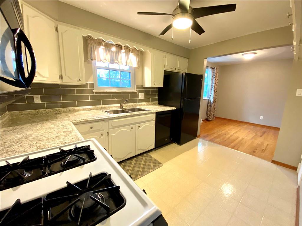 464 South Duffy Road Butler, PA 16001 - Photo 7 of 25