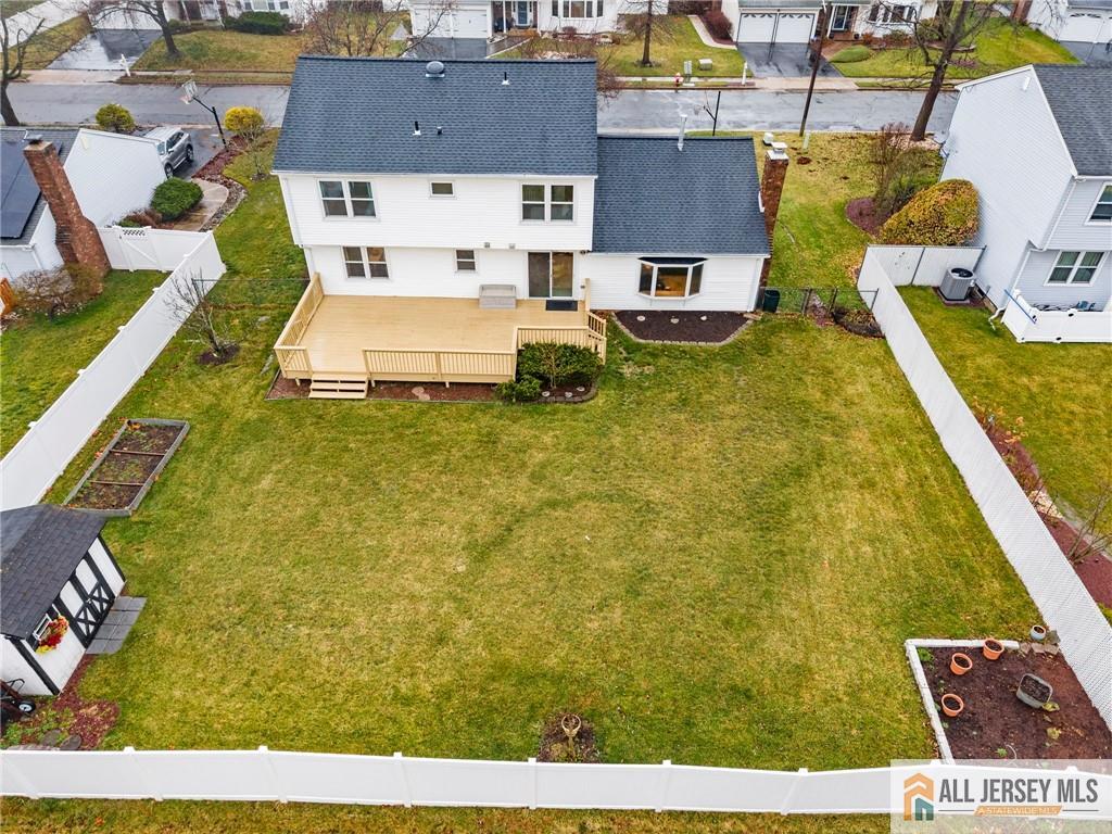 5 Wetherhill Way Dayton, NJ 08810 - Photo 46 of 57